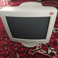 مانیتور لامپی LG|قطعات و لوازم جانبی رایانه|ملایر, |دیوار