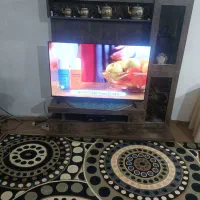 تلویزیون 50اسنوا فورکی اسمارت در حد صفر|تلویزیون و پروژکتور|اردبیل, |دیوار