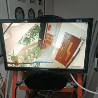 پک کامل دوربین مداربسته 5 مگاپیکسل|دوربین مداربسته|قم, عمار یاسر|دیوار