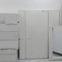 تختخواب سفید دونفره|تخت و سرویس خواب|اندیمشک, |دیوار