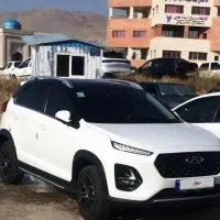 MVM x22 pro IE|خودرو سواری و وانت|تبریز, |دیوار