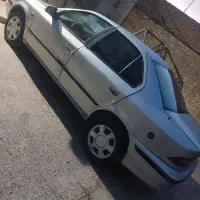 سمند۸۶|خودرو سواری و وانت|گتوند, |دیوار