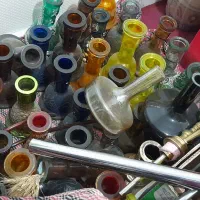 قلیان وسایل مغازه فروشی|کلکسیون و سرگرمی|گلستان (تهران), |دیوار