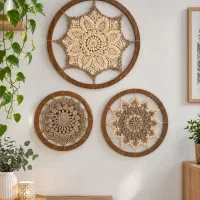دیوارکوب ماندلا