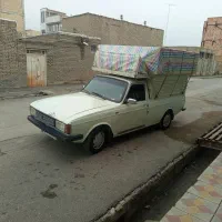 حمل بار به تمام شهرها