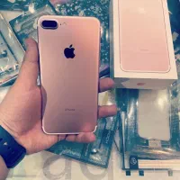 ایفون ۷ پلاس ۱۲۸ به شدت تمیز