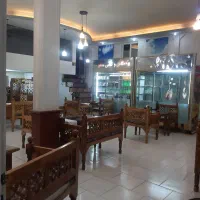 واگذاری رستوران وقصابی کبابی درحال کار