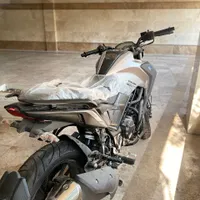موتور NA 250cc خشک|موتورسیکلت|تهران, صادقیه|دیوار