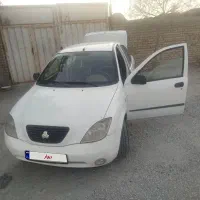 تیبا ۹۷|خودرو سواری و وانت|شهریار, شهرک امیریه|دیوار