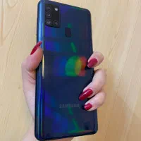 گوشی A21s با حافظه 64 گیگ ویتنام اصلی