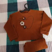 حراج بزرگ لباس بچه گانه .زنانه