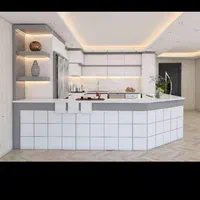 کابینت آشپزخانه کمددیواری tv (بااقساط بلندمدت)|مصالح و تجهیزات ساختمان|تبریز, |دیوار