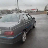 پژوپارس دوگانه کارخانه|خودرو سواری و وانت|باسمنج, |دیوار