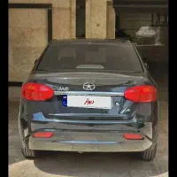 جکj4|خودرو سواری و وانت|تبریز, |دیوار