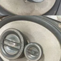 باند های ساخت اندونزی 718اینفینیتی سالم ،استوک