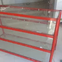 ویترین ۲ متری و ۱.۵ متری