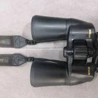 دوربین شکاری نیکون ژاپن