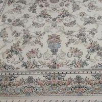 فرش نو|فرش|تهران, سازمان برنامه شمالی|دیوار