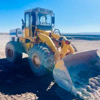 لودر آ۵۳۰ (رفسنجان)|خودرو سنگین|کرمان, |دیوار