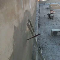 عایق رطوبتی نانو پلیمری|خدمات پیشه و مهارت|بندر ماهشهر, |دیوار