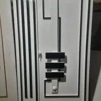 ساخت‌انواع‌درب