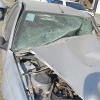 پژو 405مدل 96|خودرو سواری و وانت|ارومیه, |دیوار