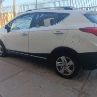 جک S3 سفید|خودرو سواری و وانت|اهواز, کیانپارس |دیوار