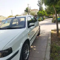 سمند مدل 88