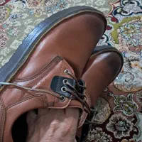 کفش مردانه سایز40نونو