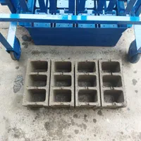 دستگاه بلوک زنی|ماشین‌آلات صنعتی|دزفول, |دیوار