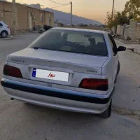 پارس۸۶|خودرو سواری و وانت|لردگان, |دیوار