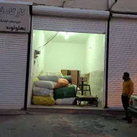 دونبش مغازه فروشی
