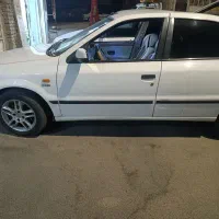 سمند مدل 90
