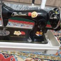 چرخ دستی وبرقی|چرخ خیاطی و ریسندگی|دره شهر, |دیوار