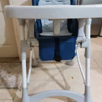 صندلی غذا|تخت و صندلی بچه|بندرعباس, |دیوار