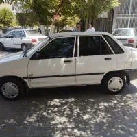 پراید ۸۳ انژکتور