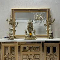 آیینه کنسول