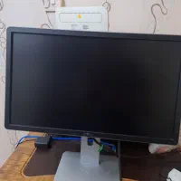 مانیتور 22 اینچ P2214HB DELL