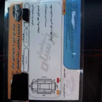 جکs3|خودرو سواری و وانت|تهران, بوستان سرخه حصار|دیوار