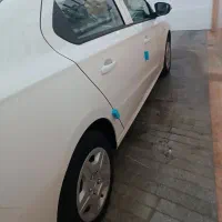 تاراv1پلاس سفید بی رنگ6سرعته