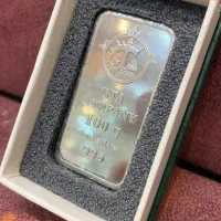 فروش شمش نقره