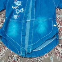 لباس بچه