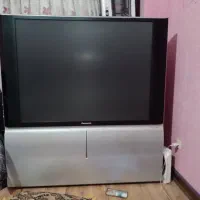 تلویزیون پاناسونیک 50اینچ|تلویزیون و پروژکتور|بندرعباس, |دیوار