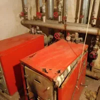 خرید ضایعات و سمساری سیار|عمدهفروشی|تبریز, |دیوار