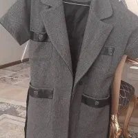 پالتو سایز ۴۰ تا۴۴