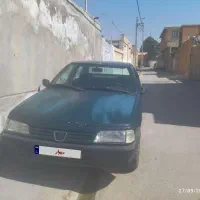فروش پژو آردی آی مدل 84