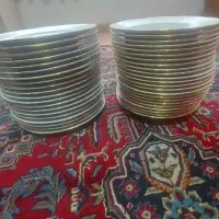 پیش دستی و خورش خوری|ظروف سرو و پذیرایی|کرج, برغان|دیوار