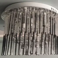 فروش لوستر LED|لوستر و چراغ آویز|شهرکرد, |دیوار