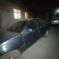 دوو سیلو مدل ۷۷|خودرو سواری و وانت|مشهد, شهرک امام هادی (شهرک غرب)|دیوار