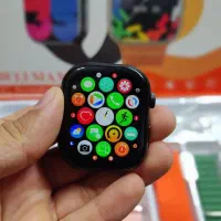 ساعت هوشمند 7بند keqiwear|ساعت|اراک, |دیوار